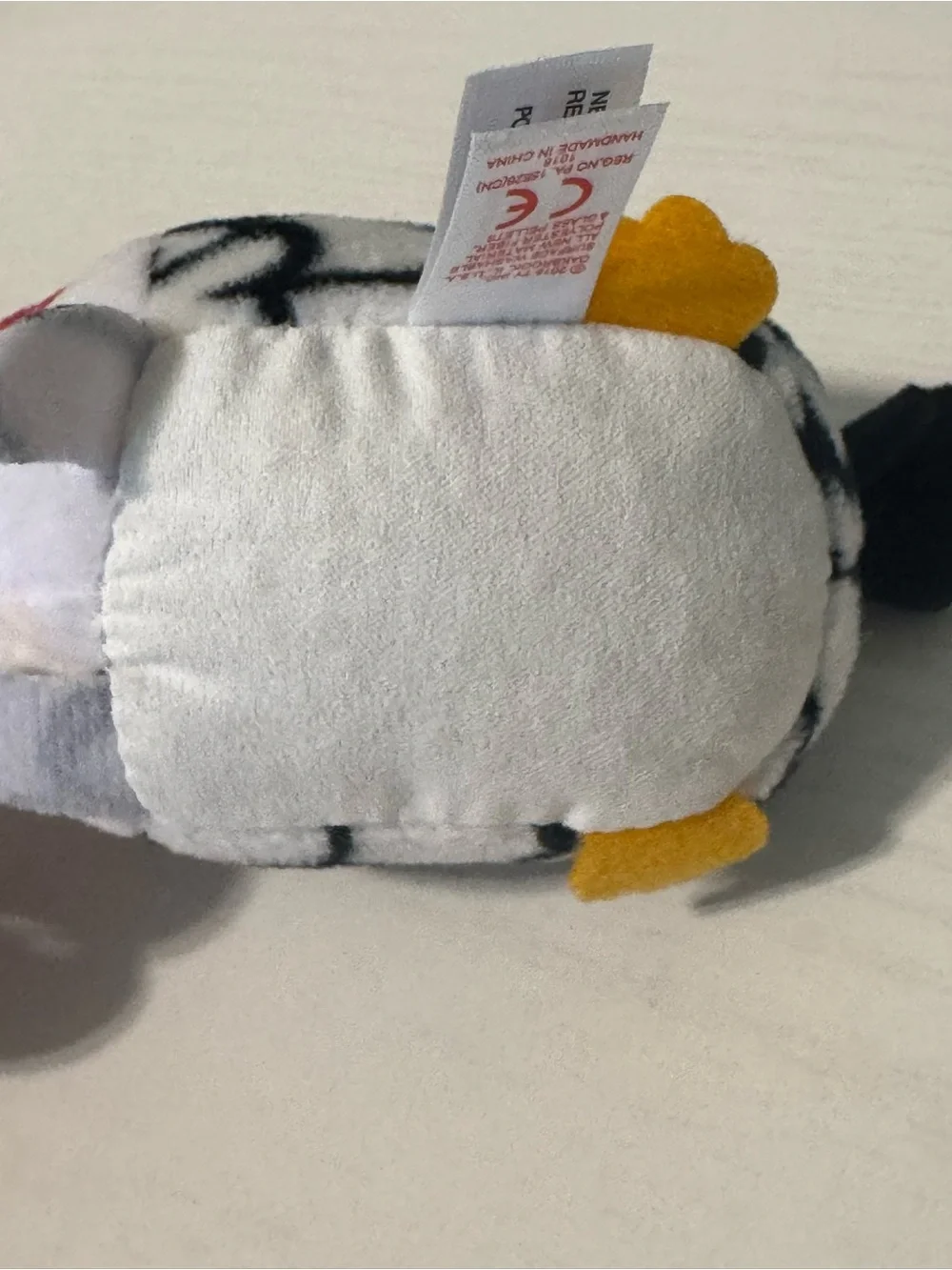 Teenie Ty | Beanie | Rory rooster